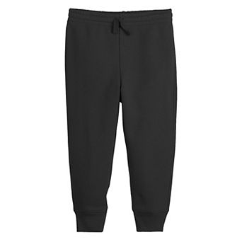 Baby & Toddler Boy Jumping Beans® Fleece Joggers