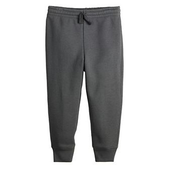 Baby & Toddler Boy Jumping Beans® Fleece Joggers
