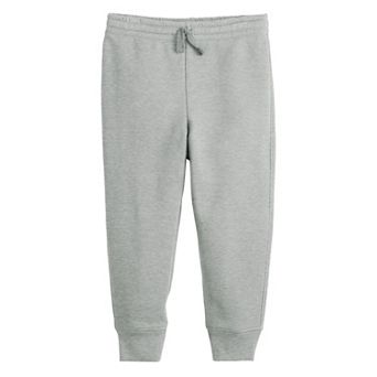 Baby & Toddler Boy Jumping Beans® Fleece Joggers