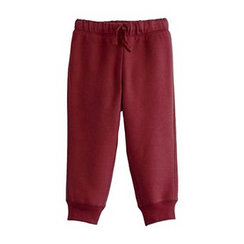 Baby & Toddler Boy Jumping Beans® Fleece Joggers