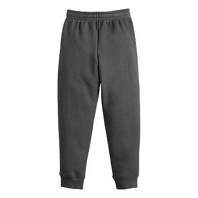 Boys 4-12 Jumping Beans® Fleece Joggers