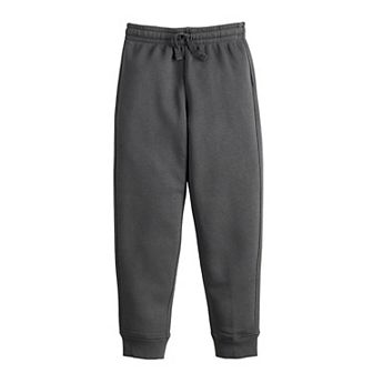 Boys 4-12 Jumping Beans® Fleece Joggers