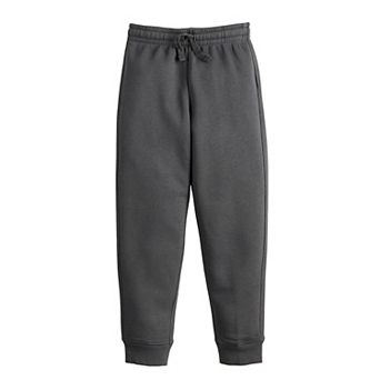 Boys 4-12 Jumping Beans® Fleece Joggers