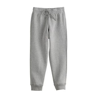 Boys 4-12 Jumping Beans® Fleece Joggers