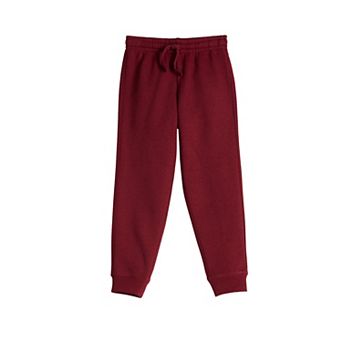Boys 4-12 Jumping Beans® Fleece Joggers