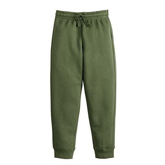 Boys 4-12 Jumping Beans® Fleece Joggers