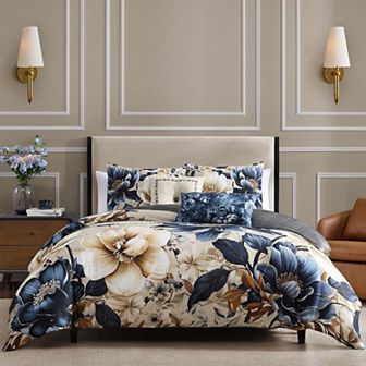 Bebejan English Manor 5 pc Reversible Comforter Set