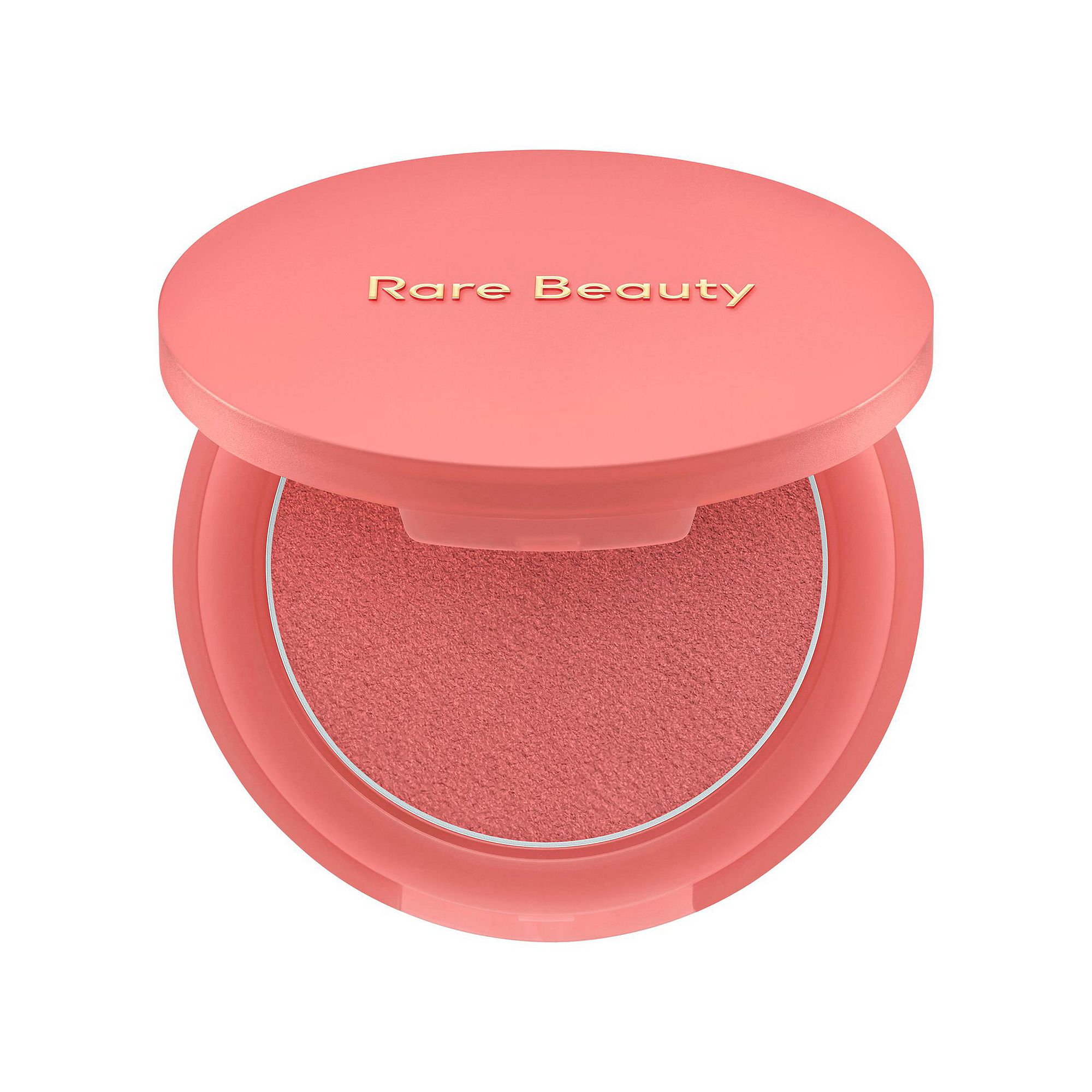 Rare Beauty by Selena Gomez Soft Pinch Matte Bouncy Blush, Size: .22Oz, Hop