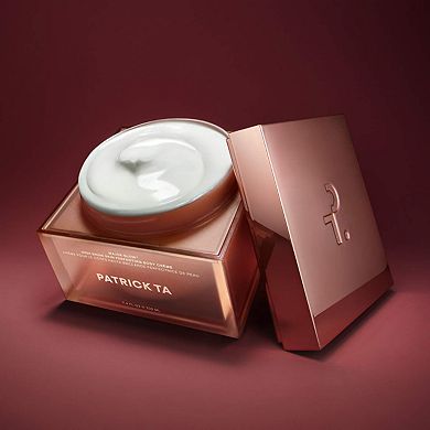 Major Glow High Shine Skin Perfecting Body Creme