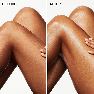 Major Glow High Shine Skin Perfecting Body Creme