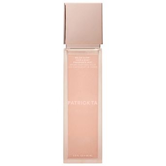 PATRICK TA Major Glow Hair & Body Fragrance Mist