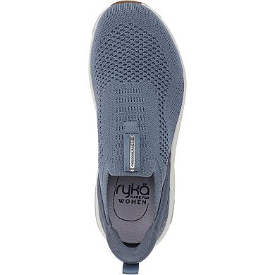 Ryka Devotion Max Women's Slip On Walking Shoes