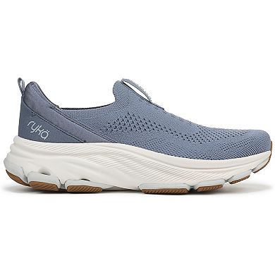 Ryka Devotion Max Women's Slip On Walking Shoes