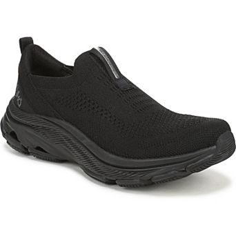 Ryka Devotion Max Knit Women's Slip On Walking Shoes