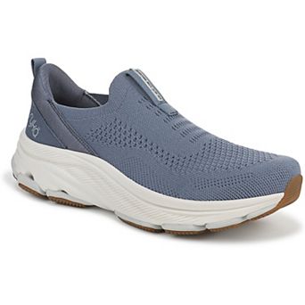 Ryka Devotion Max Knit Women's Slip On Walking Shoes
