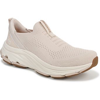 Ryka Devotion Max Knit Women's Slip On Walking Shoes