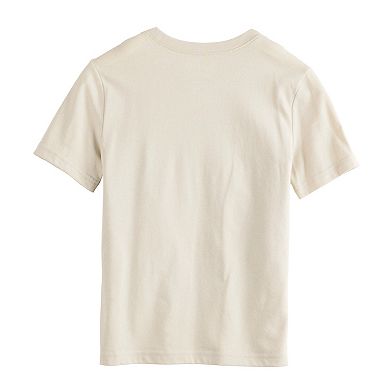 Boys 4-12 Jumping Beans® Crewneck Short Sleeve Graphic Tee