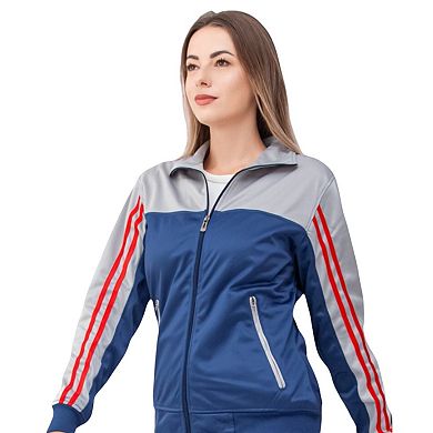 Women’s 2 Piece Gladys Tracksuit