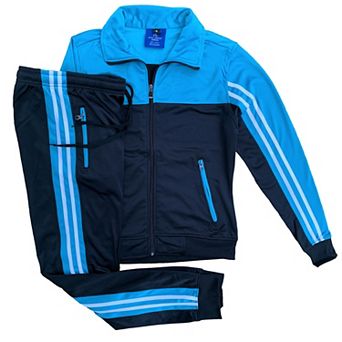 Women’s 2 pc Gladys Tracksuit