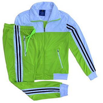 Women’s 2 pc Gladys Tracksuit