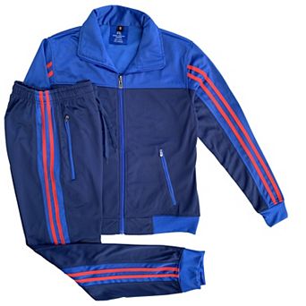Women’s 2 pc Gladys Tracksuit