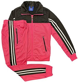 Women’s 2 pc Gladys Tracksuit