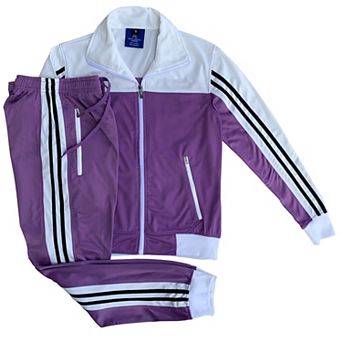 Women’s 2 pc Gladys Tracksuit