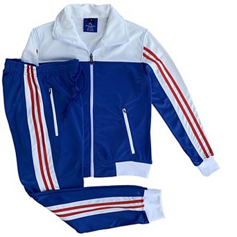 Women’s 2 pc Gladys Tracksuit