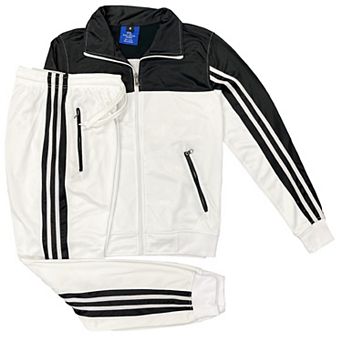 Women’s 2 pc Gladys Tracksuit