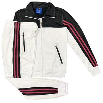 Women’s 2 pc Gladys Tracksuit