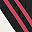 White Black Pink