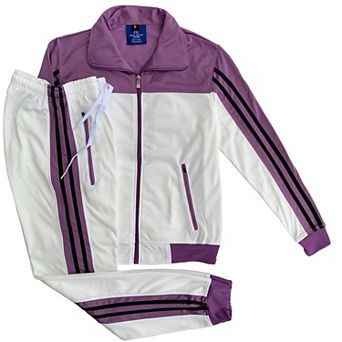 Women’s 2 pc Gladys Tracksuit