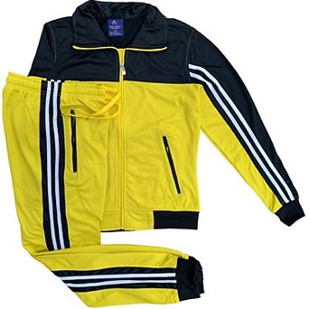 Women’s 2 pc Gladys Tracksuit