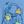 Blue Astronaut