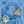 Blue Astronaut