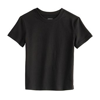 Baby & Toddler Boy Jumping Beans® Short Sleeve Essential Texture Tee