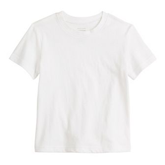 Baby & Toddler Boy Jumping Beans® Short Sleeve Essential Texture Tee