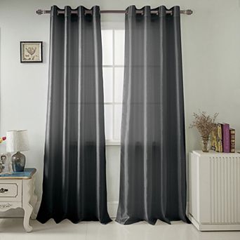 Two Pack Grommet Panel All Season Premium Quality Panels