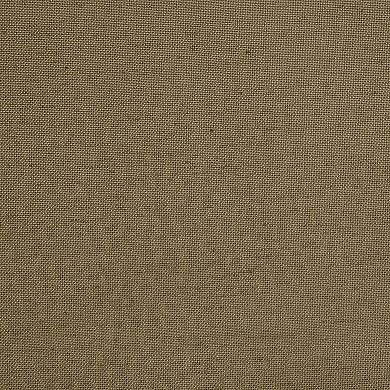 Ventura Blackout UV Protection Grommet Curtain Panel Pair for Windows