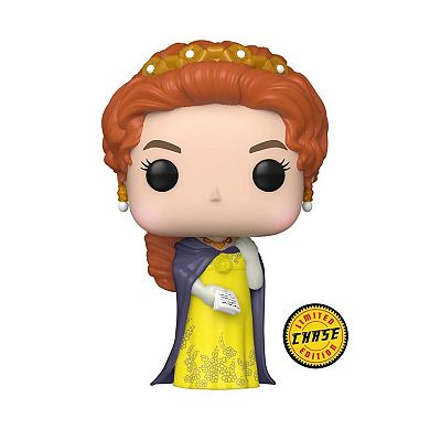 Funko Pop! Bridgerton - Penelope Featherington #1663 - Chase Variant