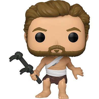 Funko Pop! Planet of the Apes - John Brent #1865
