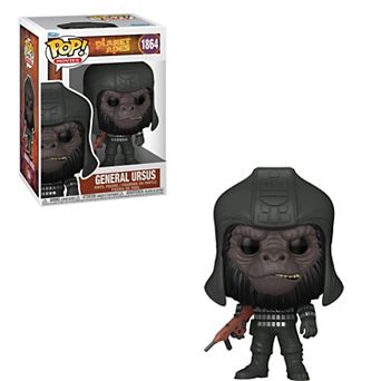Funko Pop! Planet of the Apes - General Ursus #1864