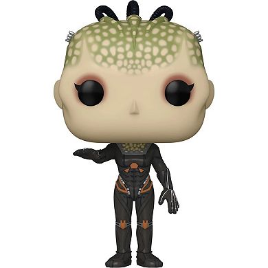 Funko Pop! Star Trek: First Contact - The Borg Queen #1707