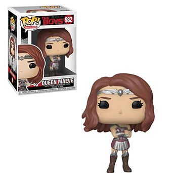 Funko Pop! The Boys - Queen Maeve #982