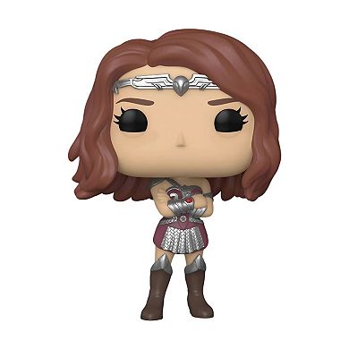 Funko Pop! The Boys - Queen Maeve #982