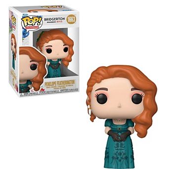 Funko Pop! Bridgerton - Penelope Featherington #1663