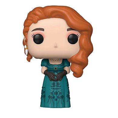 Funko Pop! Bridgerton - Penelope Featherington #1663