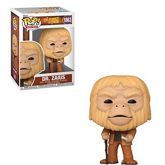 Funko Pop! Planet of the Apes - Dr. Zaius #1863