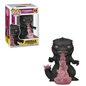 Funko Pop! Godzilla x Kong Godzilla - Heat-Ray #1539