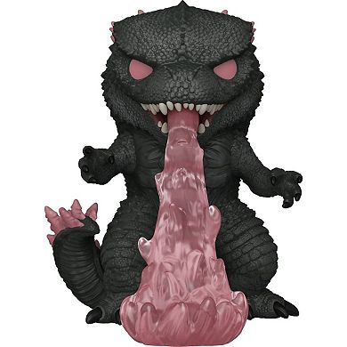 Funko Pop! Godzilla x Kong Godzilla - Heat-Ray #1539